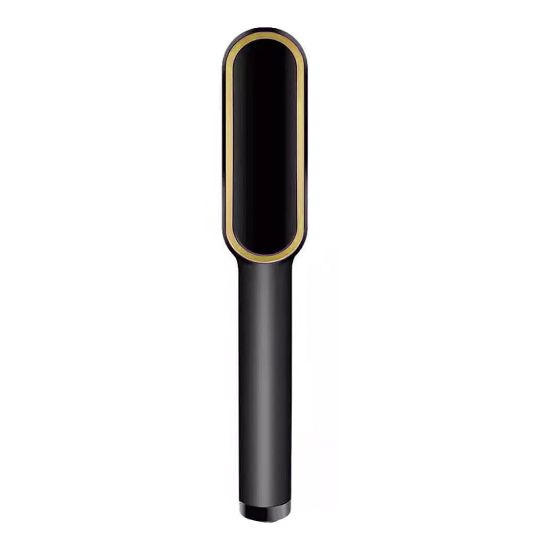 HQT-909B Hair Straightener Brush