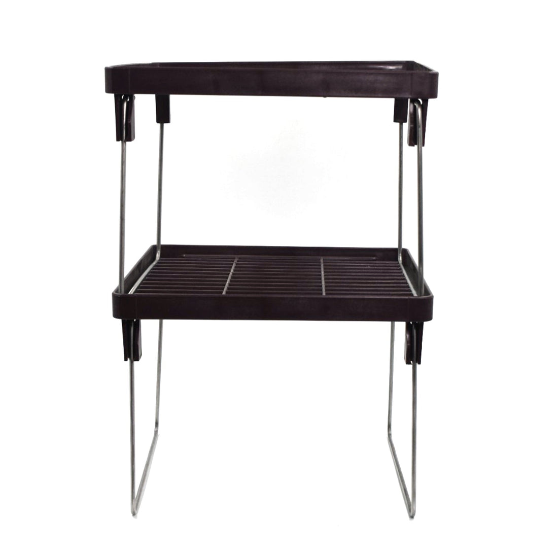 2 Layer Kitchen Storage Rack