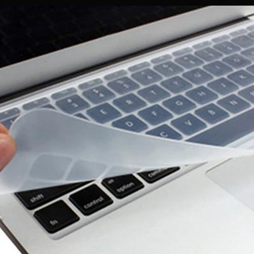 Keyboard Cover for Desktop Computer & PC