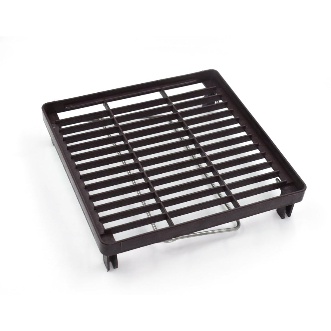 2 Layer Kitchen Storage Rack