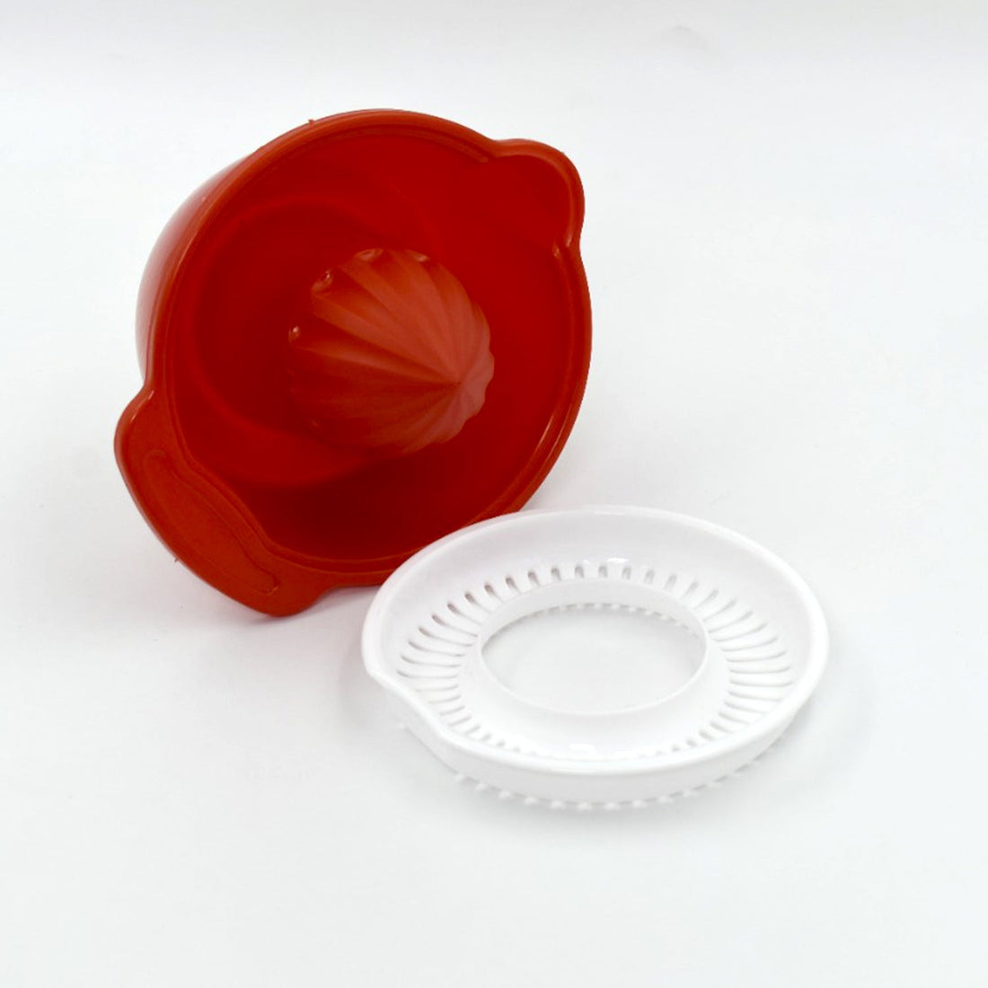 Manual Hand Juicer