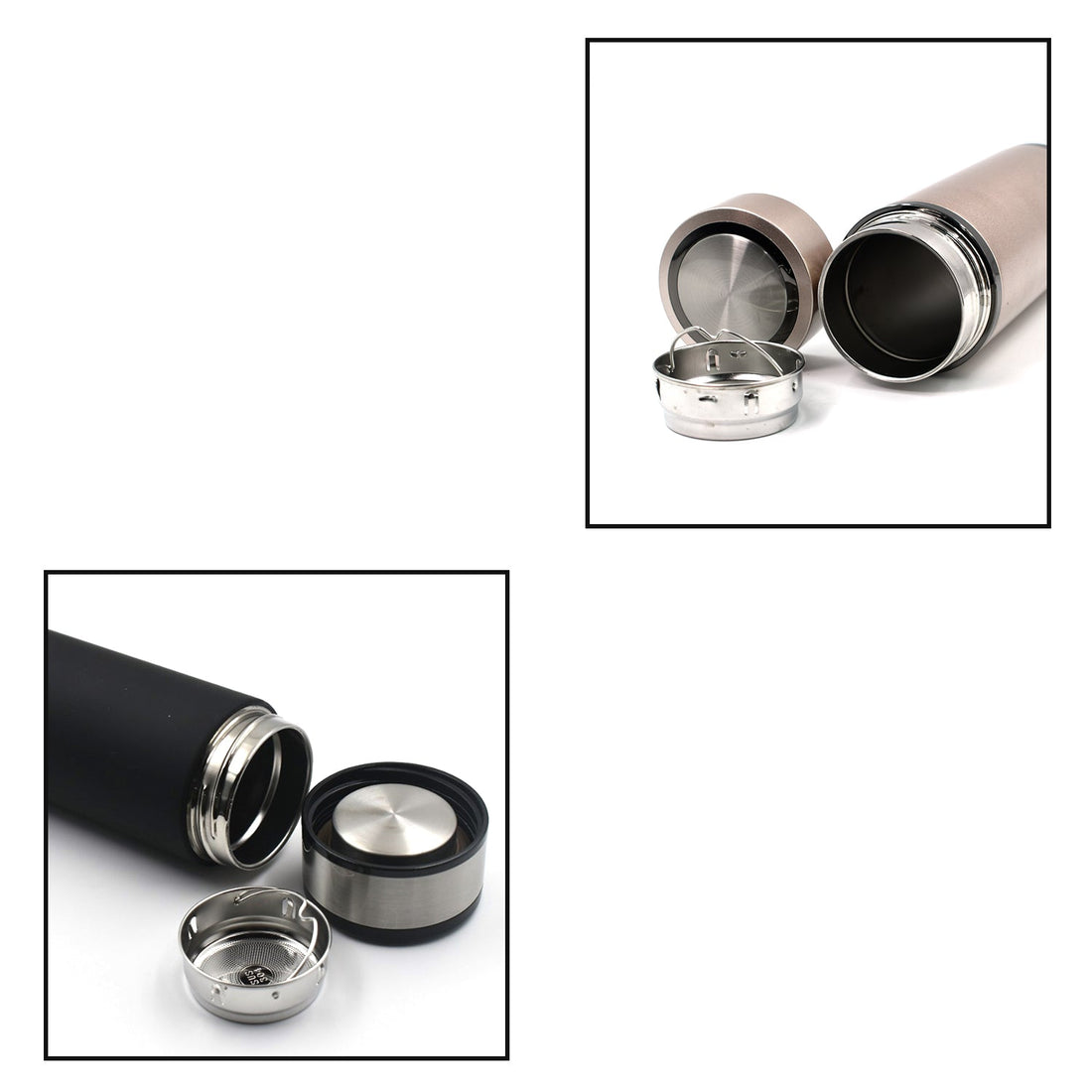 Stainless Steel Water Bottle