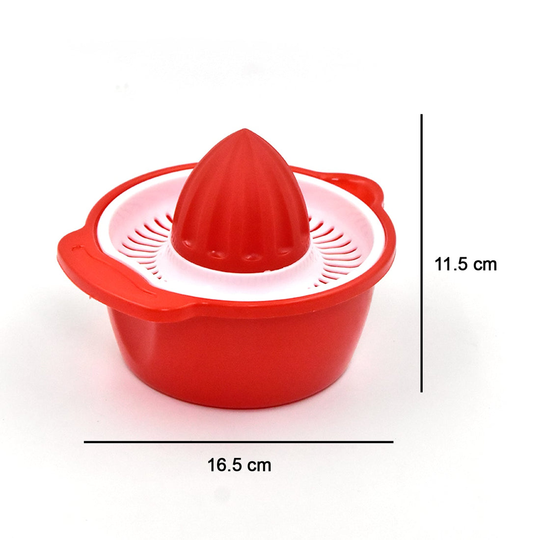 Manual Hand Juicer