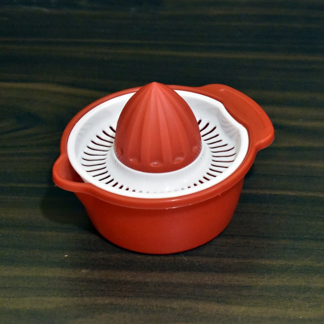 Manual Hand Juicer