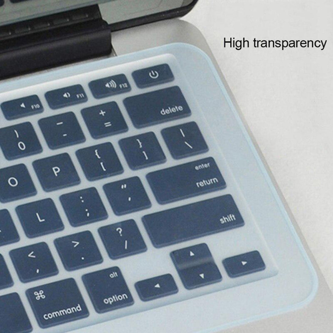 Keyboard Cover for Desktop Computer & PC