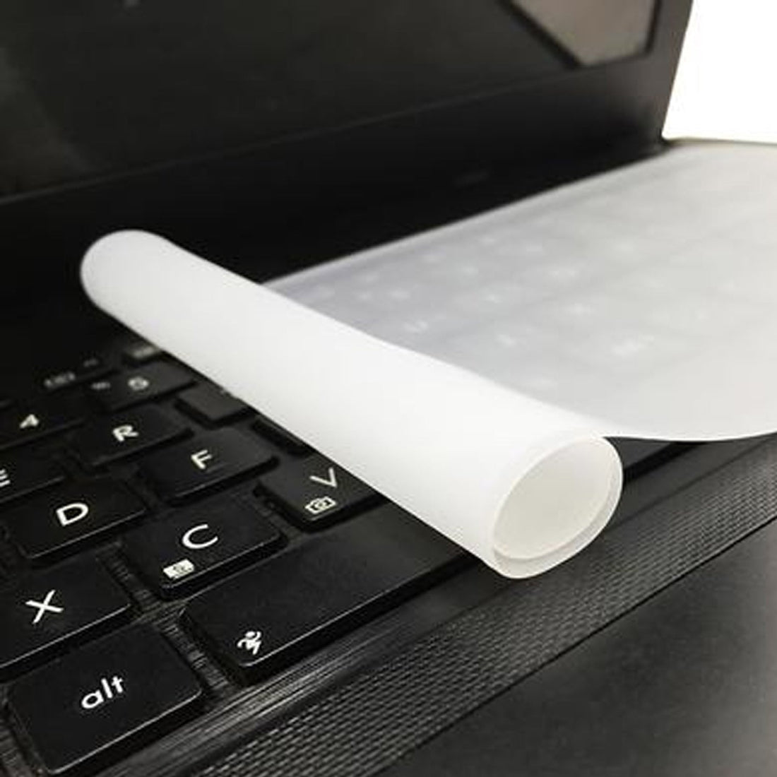 Keyboard Cover for Desktop Computer & PC