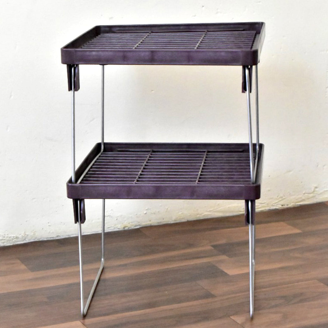 2 Layer Kitchen Storage Rack