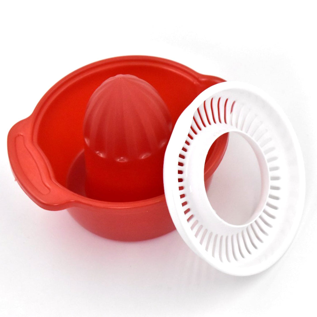 Manual Hand Juicer