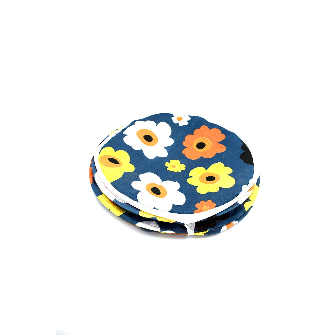 Canvas Laundry & Toy Storage Bag