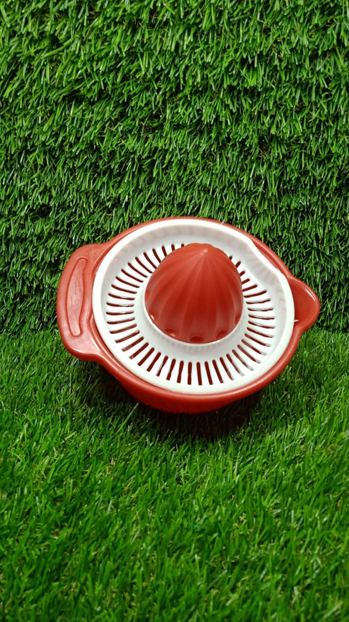 Manual Hand Juicer