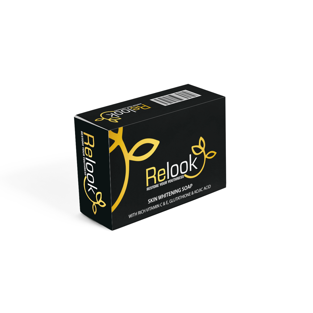 RELOOK SKIN WHITENING SOAP