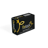 RELOOK SKIN WHITENING SOAP