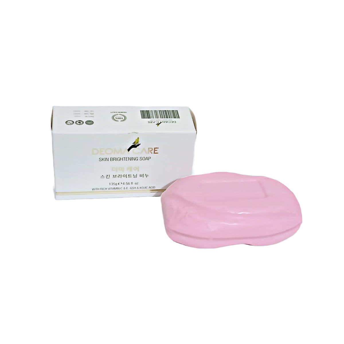 Deoma Care Glowing Soap