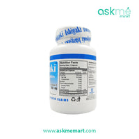Ishigaki Amino Classic White 850mg Glutathione Capsules