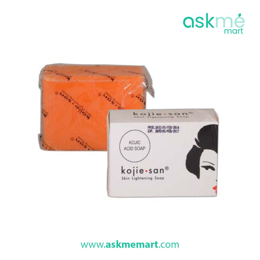 Kojie San Skin Lightening Soap