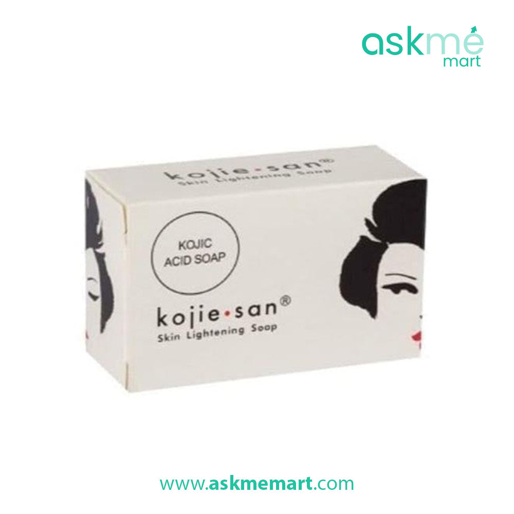 Kojie San Skin Lightening Soap