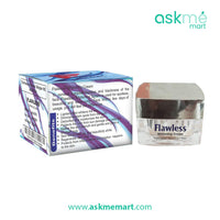 Flawless Advanced Skin Whitening Cream