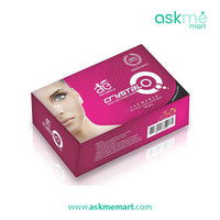 Crystal Q Skin Whitening Soap For Women 135g