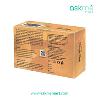 Ae Naturals Papaya Soap 100g Pack of 4