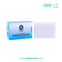 Dr James Advanced Glutathione Skin Whitening Soap