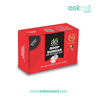 AskMeMart Roop Sundar Skin Whitening Soap With Paarijat Extract 100g pack of 3