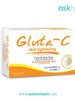 Gluta C Intense Glutathione and Vitamin C Skin Whitening Soap