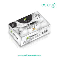 Glutathione Skin Lightening Soap 135g