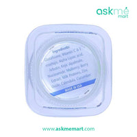 Dr James Glutathione Skin Whitening Night Cream