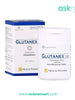 Glutanex Glutathione 100mg Skin Whitening 100 Capsules