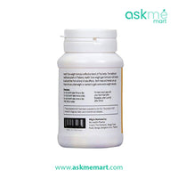 Health Tone Regular Weight Gain 90 Capsules