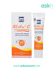 Gluta C Intense Whitening SPF 25 Facial Day Cream