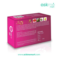 Crystal Q Skin Whitening Soap For Women 135g