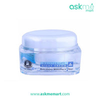 Dr James Glutathione Skin Whitening Night Cream