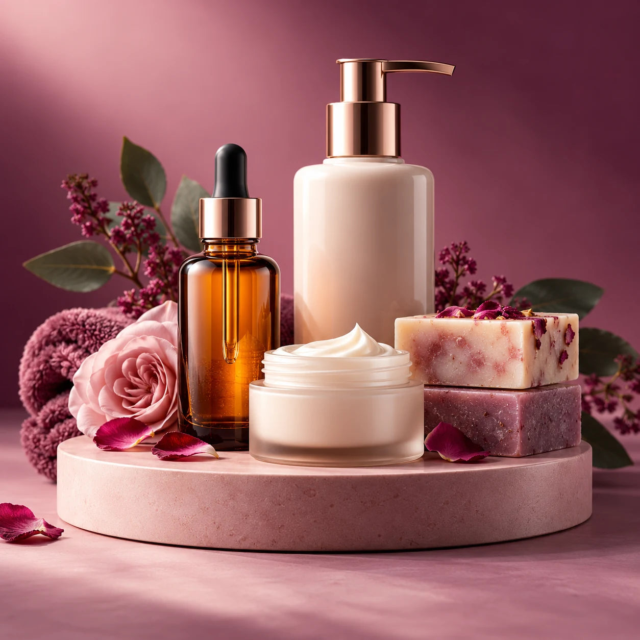 Health & Beauty