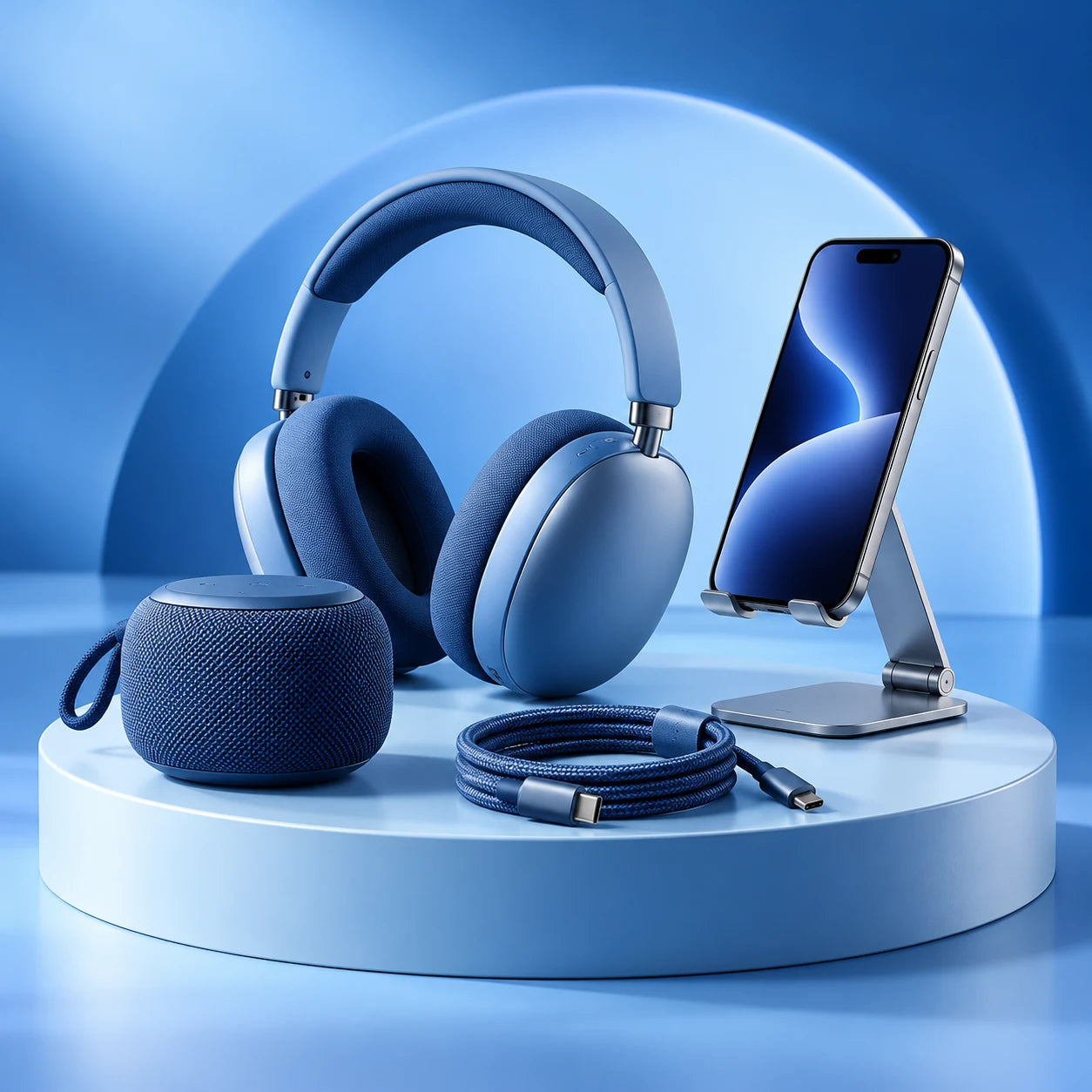 Mobile & Electronics