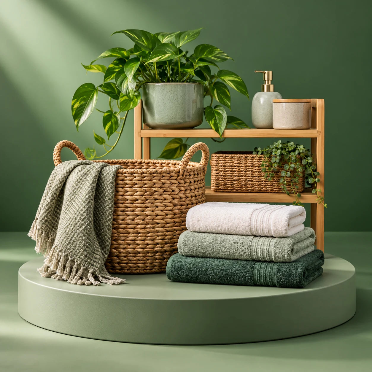Home Essentials