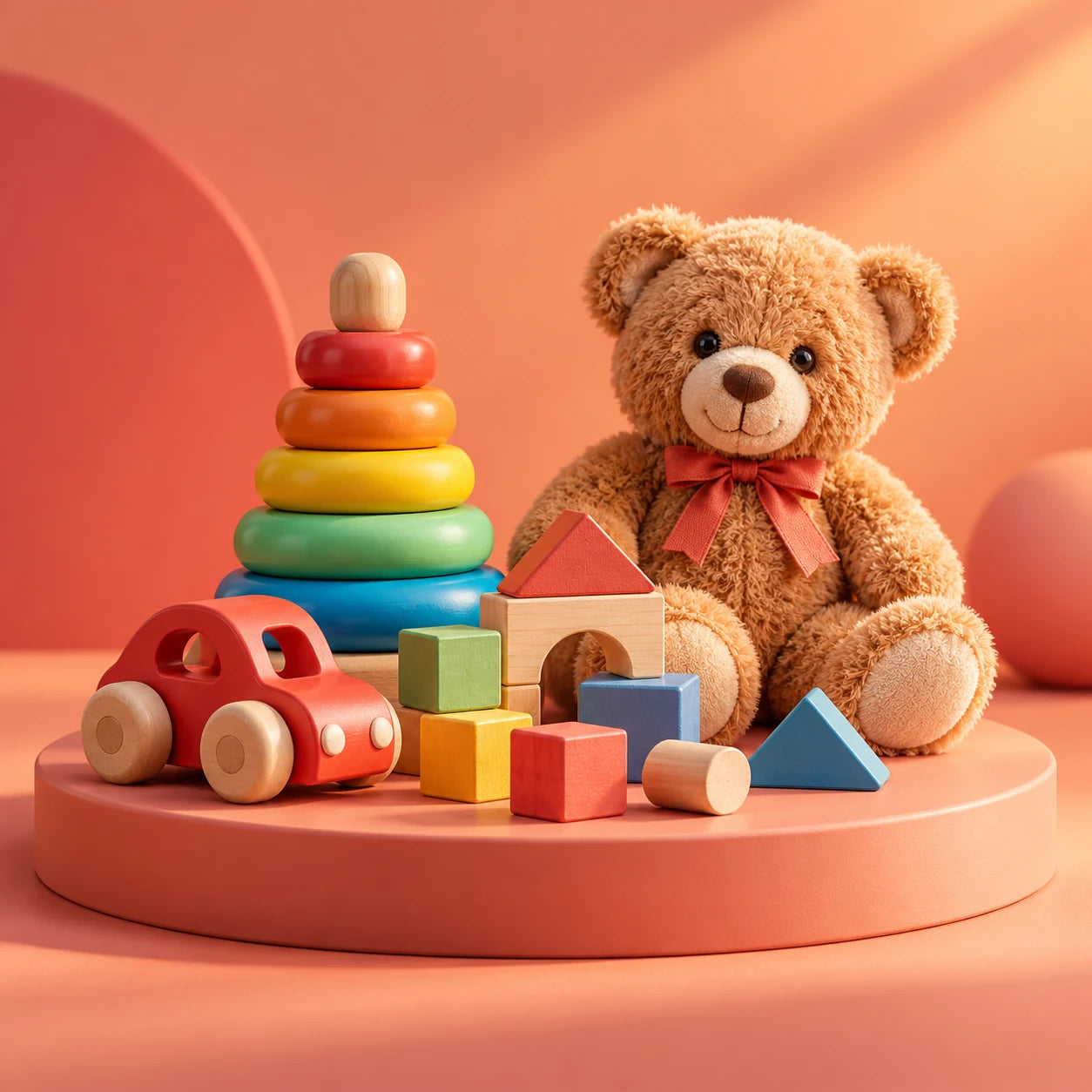 Toys & Games